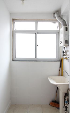 Apartamento à venda com 50m², 2 quartos e 1 vagaÁrea de Serviço