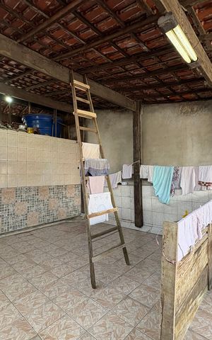 Casa à venda com 302m², 3 quartos e 2 vagas Casa à venda com 302m², 3 quartos e 2 vagasÁrea Externa