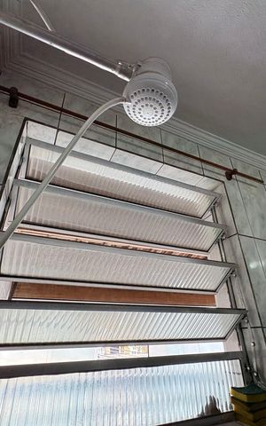 Casa à venda com 302m², 3 quartos e 2 vagas Casa à venda com 302m², 3 quartos e 2 vagasBanheiro da Suíte