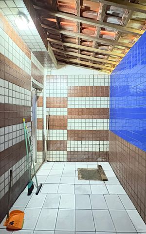 Casa à venda com 302m², 3 quartos e 2 vagas Casa à venda com 302m², 3 quartos e 2 vagasÁrea de Serviço