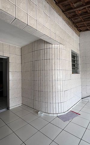 Casa à venda com 302m², 3 quartos e 2 vagas Casa à venda com 302m², 3 quartos e 2 vagasVaranda da Suíte