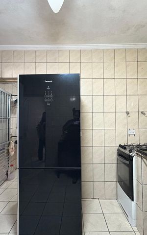 Casa à venda com 302m², 3 quartos e 2 vagas Casa à venda com 302m², 3 quartos e 2 vagasCozinha
