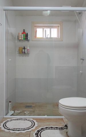 Casa à venda com 430m², 2 quartos e sem vagaBanheiro 1