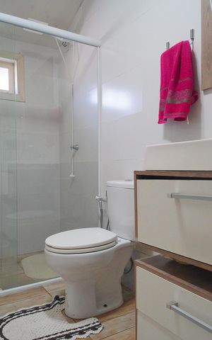 Casa à venda com 430m², 2 quartos e sem vagaBanheiro 1