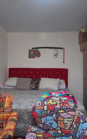 Casa à venda com 430m², 2 quartos e sem vagaQuarto 2