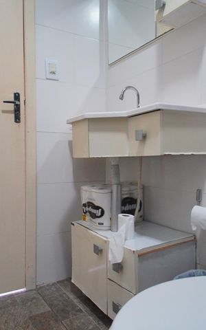 Casa à venda com 430m², 2 quartos e sem vagaBanheiro 2