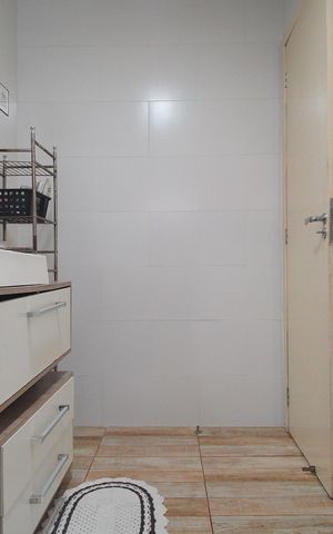Casa à venda com 430m², 2 quartos e sem vagaBanheiro 1