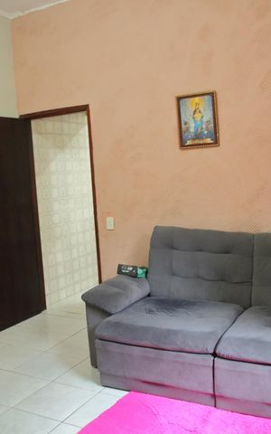 Casa à venda com 308m², 1 quarto e 2 vagasSala
