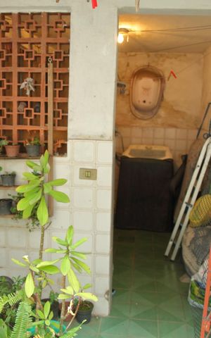 Casa à venda com 308m², 1 quarto e 2 vagasÁrea de Serviço