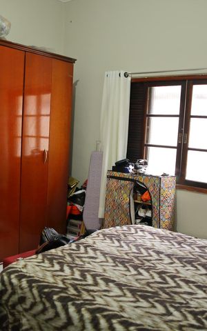 Casa à venda com 308m², 1 quarto e 2 vagasQuarto
