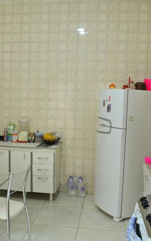 Casa à venda com 308m², 1 quarto e 2 vagasCozinha