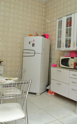 Casa à venda com 308m², 1 quarto e 2 vagasCozinha