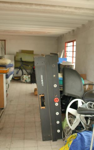 Casa à venda com 308m², 1 quarto e 2 vagasDepósito