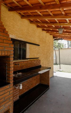 Apartamento à venda com 52m², 2 quartos e 1 vaga Apartamento à venda com 52m², 2 quartos e 1 vagaÁrea comum - Churrasqueira