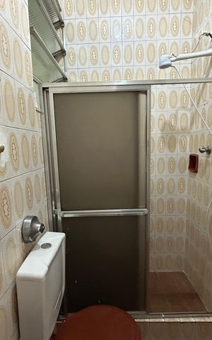 Casa à venda com 180m², 5 quartos e 1 vagaBanheiro Social casa 1