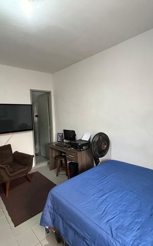 Casa à venda com 180m², 5 quartos e 1 vagaSuíte casa 2