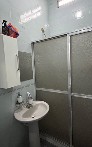 Casa à venda com 180m², 5 quartos e 1 vagaBanheiro da Suíte casa 2