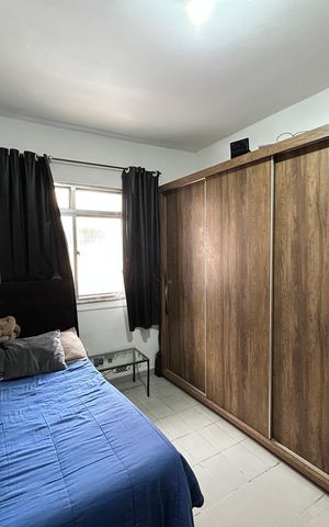 Casa à venda com 180m², 5 quartos e 1 vagaSuíte casa 2