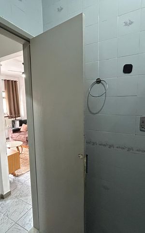 Casa à venda com 180m², 5 quartos e 1 vagaBanheiro Social casa 2
