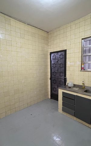 Casa à venda com 180m², 5 quartos e 1 vagaCozinha casa 1