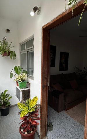 Casa à venda com 180m², 5 quartos e 1 vagaVaranda casa 2