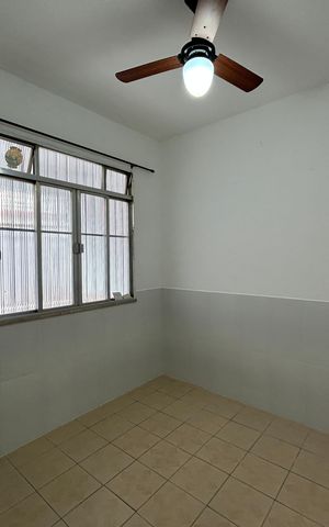Casa à venda com 180m², 5 quartos e 1 vagaQuarto casa 1
