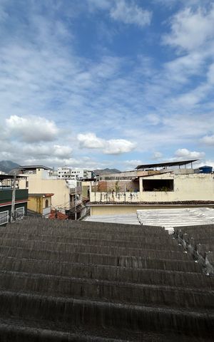 Casa à venda com 180m², 5 quartos e 1 vagaVista do Terraço casa 2