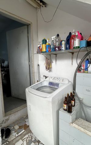 Casa à venda com 180m², 5 quartos e 1 vagaÁrea de Serviço casa 2