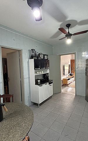 Casa à venda com 180m², 5 quartos e 1 vagaCozinha casa 2