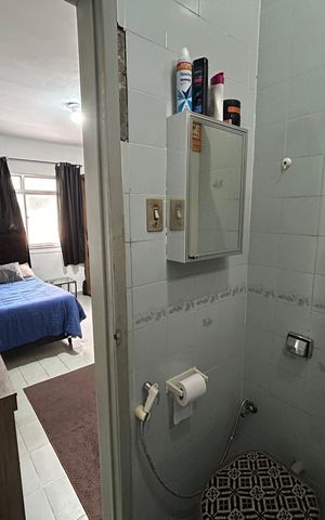 Casa à venda com 180m², 5 quartos e 1 vagaBanheiro da Suíte casa 2