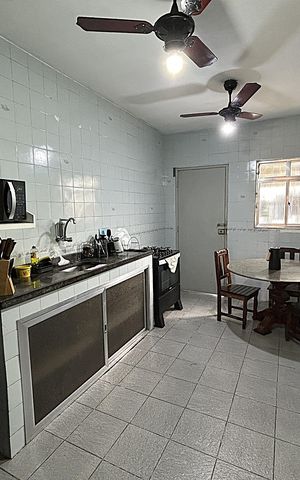 Casa à venda com 180m², 5 quartos e 1 vagaCozinha casa 2