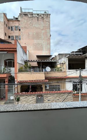 Casa à venda com 180m², 5 quartos e 1 vagaVaranda casa 2