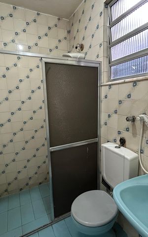 Casa à venda com 180m², 5 quartos e 1 vagaBanheiro da Suíte casa 1