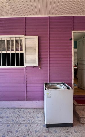 Casa para alugar com 45m², 1 quarto e 3 vagas Casa para alugar com 45m², 1 quarto e 3 vagasÁrea comum