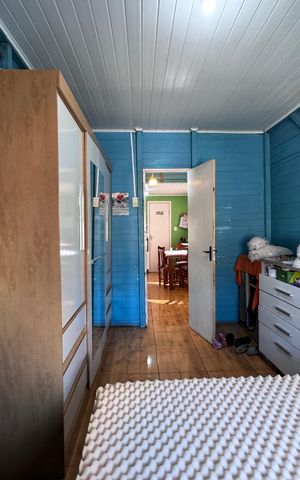 Casa para alugar com 45m², 1 quarto e 3 vagas Casa para alugar com 45m², 1 quarto e 3 vagasQuarto