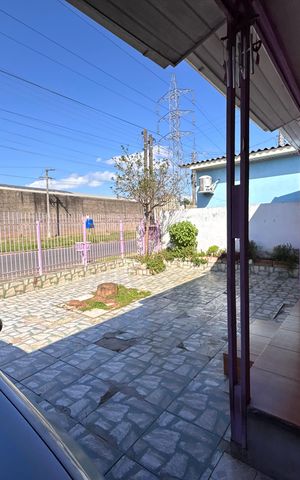 Casa para alugar com 45m², 1 quarto e 3 vagas Casa para alugar com 45m², 1 quarto e 3 vagasÁrea comum