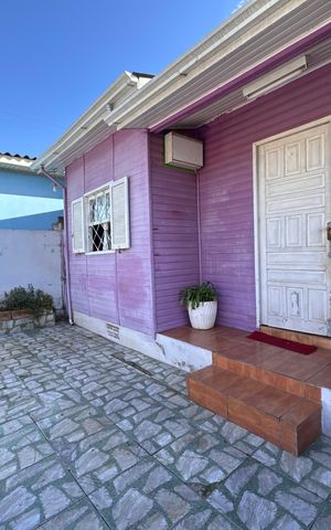 Casa para alugar com 45m², 1 quarto e 3 vagas Casa para alugar com 45m², 1 quarto e 3 vagasÁrea comum