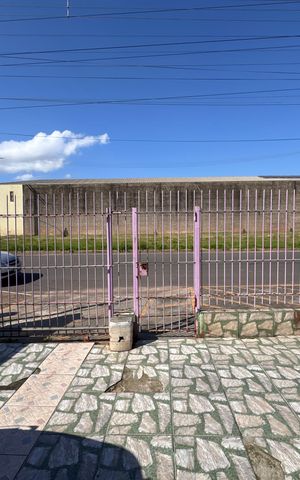 Casa para alugar com 45m², 1 quarto e 3 vagas Casa para alugar com 45m², 1 quarto e 3 vagasÁrea comum