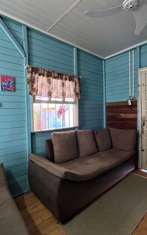 Casa para alugar com 45m², 1 quarto e 3 vagas Casa para alugar com 45m², 1 quarto e 3 vagasSala