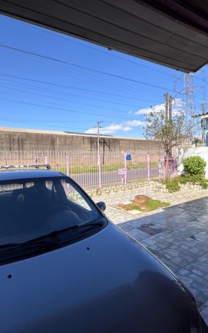 Casa para alugar com 45m², 1 quarto e 3 vagas Casa para alugar com 45m², 1 quarto e 3 vagasÁrea comum