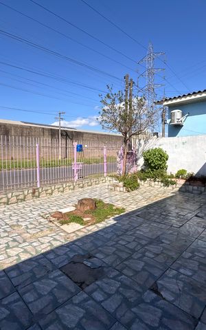 Casa para alugar com 45m², 1 quarto e 3 vagas Casa para alugar com 45m², 1 quarto e 3 vagasÁrea comum