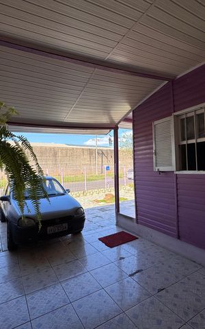 Casa para alugar com 45m², 1 quarto e 3 vagas Casa para alugar com 45m², 1 quarto e 3 vagasÁrea comum