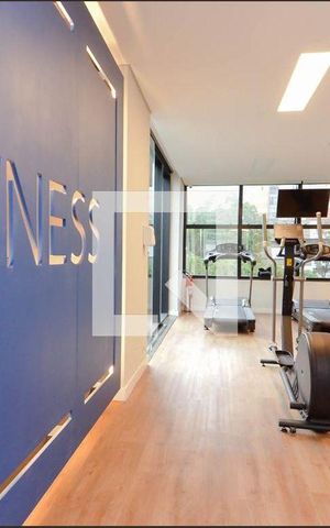 Apartamento à venda com 75m², 2 quartos e 1 vaga Apartamento à venda com 75m², 2 quartos e 1 vagaAcademia