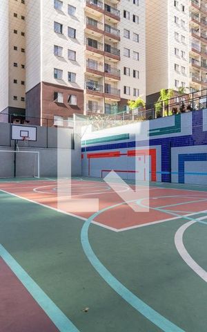 Apartamento à venda com 75m², 2 quartos e 1 vaga Apartamento à venda com 75m², 2 quartos e 1 vagaQuadra Esportiva