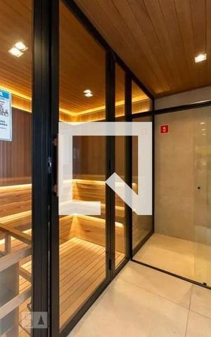 Apartamento à venda com 75m², 2 quartos e 1 vaga Apartamento à venda com 75m², 2 quartos e 1 vagaSaúna