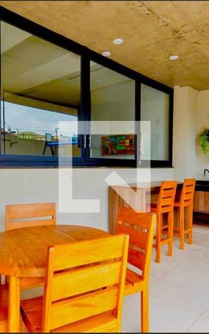 Apartamento à venda com 75m², 2 quartos e 1 vaga Apartamento à venda com 75m², 2 quartos e 1 vagaEspaço Gourmet