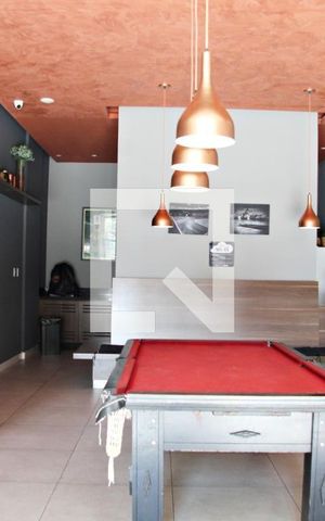 Apartamento à venda com 75m², 2 quartos e 1 vaga Apartamento à venda com 75m², 2 quartos e 1 vagaSala de Jogos