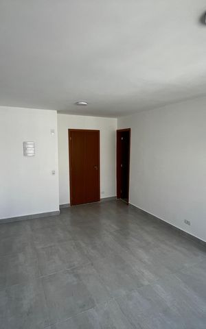 Apartamento à venda com 33m², 1 quarto e 1 vagaSala/Quarto