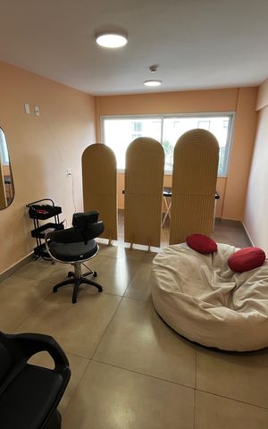 Apartamento à venda com 33m², 1 quarto e 1 vagaÁrea comum 