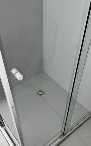 Apartamento à venda com 33m², 1 quarto e 1 vagaBanheiro